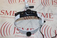 Load image into Gallery viewer, Micronix Identify Clinical HL8000 Surgical Headlight With Case And Accessories
