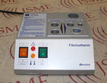 Cargar imagen en el visor de la galería, Baxter Fibrinotherm Laboratory Stirrer 0600047
