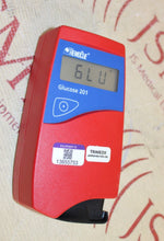 Cargar imagen en el visor de la galería, Hemocue Glucose 201 Analyzer
