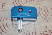 Cargar imagen en el visor de la galería, CO2mmander ELITE Portable CO2 Delivery System P/N COM915 w/ Cartridges
