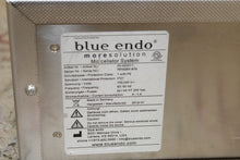 Load image into Gallery viewer, Blue Endo 55-000011 Moresolution Morcellator System Ver V2.1
