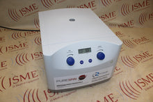 Cargar imagen en el visor de la galería, Eppendorf Purespin Executive Series 5702 Benchtop Centrifuge II
