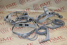Cargar imagen en el visor de la galería, Sunoptics Surgical HeadLight SL3-110-VH/SL-110-VH W/SU-0080 Cable, Lot of 3
