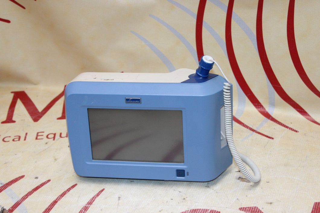 Midmark IQvitals PC Vital Signs System