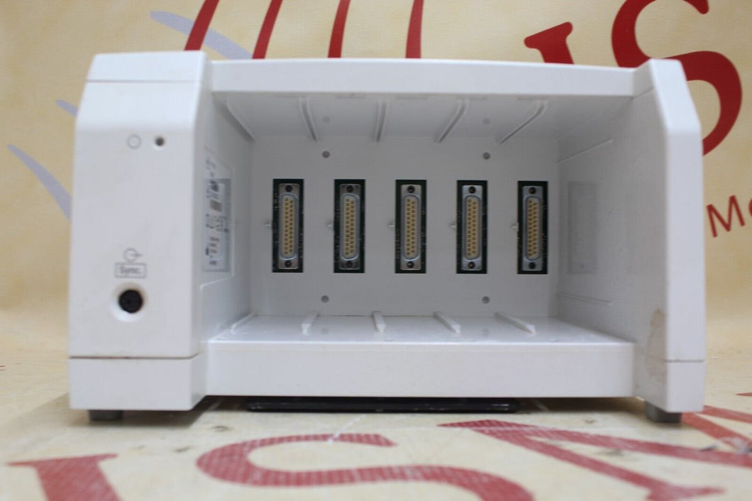 GE M1115512 Carescape Module Rack Frame F5-01