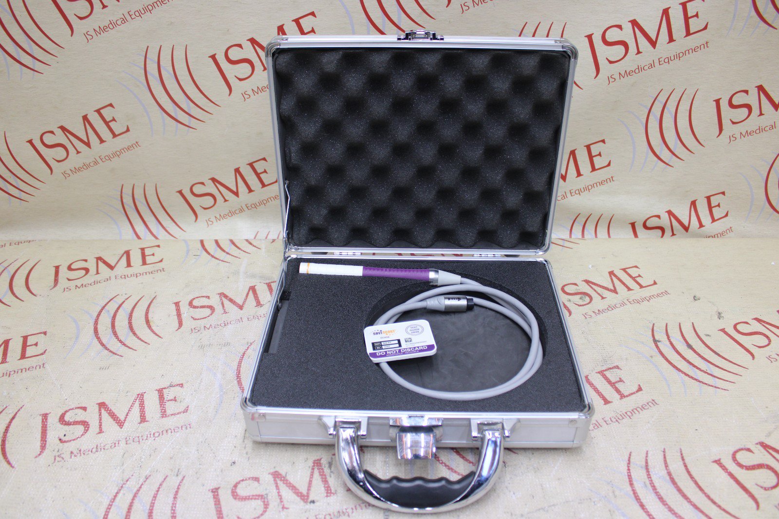 Cianna Medical SAVI Scout Guide Handpiece Accessory Probe – JS Medical ...