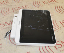 Cargar imagen en el visor de la galería, Mindray BeneVision N12 Replacement Front Bezel (cracked screen)
