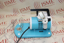Load image into Gallery viewer, Schuco-Vac 130 Suction Aspiration Vacuum Pump
