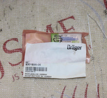 Cargar imagen en el visor de la galería, OEM Drager 8301856-05 Replacement Battery
