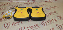 Cargar imagen en el visor de la galería, Lot of 2 Defibtech Lifeline AED DDU-100A w/ 2x batteries
