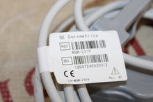 Load image into Gallery viewer, GE Healthcare - Corometrics ECG Trunk Cable MQM-2319
