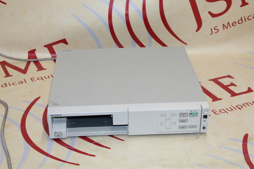 Sony UP-1200A Color Video Printer