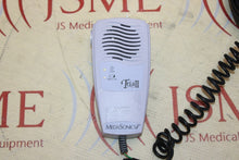 Load image into Gallery viewer, MedaSonics Tria II Handheld Doppler With 2 MHz And 5 MHz Probes
