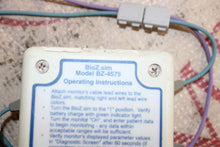Load image into Gallery viewer, CardioDynamics BioZ.sim BZ-4575 Simulator w/ Cables BZ-4540
