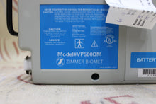 Cargar imagen en el visor de la galería, Vasopress VP500DM Supreme Mini DVT Pump w/2x VP510 Tubesets(box lightly damaged)
