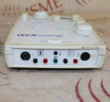 Load image into Gallery viewer, Oxford Instruments TECA Synergy Patient Interface Unit 035C005
