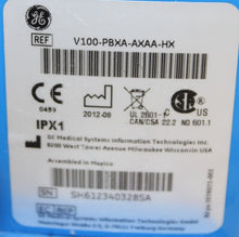 Cargar imagen en el visor de la galería, GE Carescape Dinamap V100 Patient Monitor V100-PBXA-AXAA-HX
