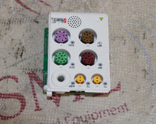 Cargar imagen en el visor de la galería, Mindray BeneView T1 Side Panel ASSY Masimo Set
