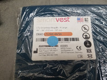 Load image into Gallery viewer, Smartvest SQL System w/ 4x New Vests &amp; 3x New Vest Wraps &amp; Case *ONLY 7.6 HOURS*
