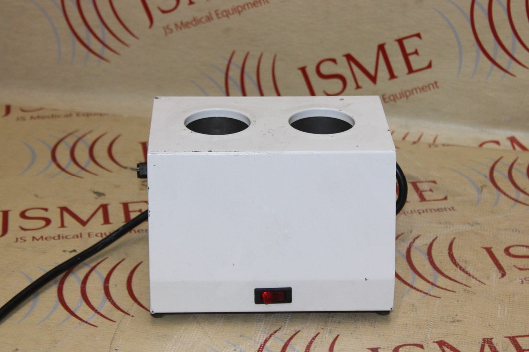 Ideal Products Model GW208 Ultrasound Gel Warmer 2 well