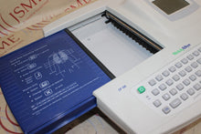 Cargar imagen en el visor de la galería, Welch Allyn CP 100  ECG Machine CP1A
