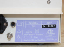 Cargar imagen en el visor de la galería, Olympus OFP Endoscopic Flushing Pump
