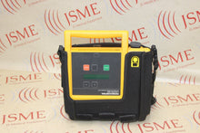 Load image into Gallery viewer, Physio-Control Lifepak 500 Automated Defibrillator With Case
