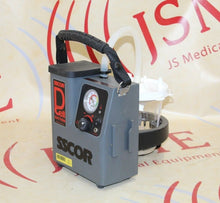 Load image into Gallery viewer, SSCOR D. Cell Portable Suction Unit, REF: DM10-001
