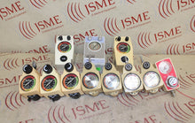 Cargar imagen en el visor de la galería, Lot of 11 Assorted Suction Vaccum Regulators -Ohmeda/Ohio/Vacutron/Precision Med
