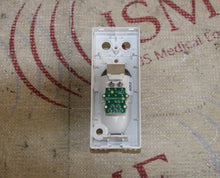 Cargar imagen en el visor de la galería, Mindray CO2 Module Front Bezel (water trap release clip chipped)
