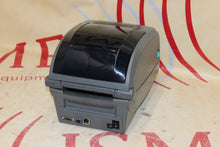 Load image into Gallery viewer, Zebra GX420t Thermal Label Printer

