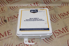 Cargar imagen en el visor de la galería, McGan MM513 Insulation Defect Tester With Case

