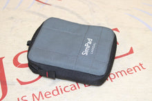 Load image into Gallery viewer, Laerdal Simpad 200-30150 Touchscreen Control Pad w/ Case &amp; Power Supply
