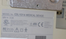 Load image into Gallery viewer, GE Healthcare CDA15T Flat Panel Touch Screen Display
