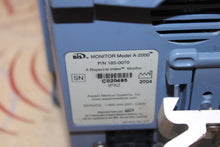 Load image into Gallery viewer, Aspect BIS A-2000 Bispectral Index Monitor System 185-0070
