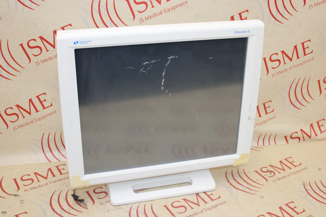 Spacelabs Ultraview SL 94266 Patient Monitor