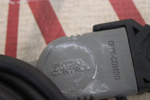 Cargar imagen en el visor de la galería, 3006570-05 Quik-Combo Therapy Cable w/Test Plug
