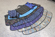 Load image into Gallery viewer, 9x Burlington Medical Assorted Lead Vests/Half Apron Covers/Full body Dental/Med
