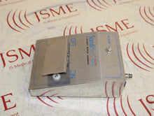 Load image into Gallery viewer, Biomet 422800 ScandiMed Vacuum Regulator Control Footswitch
