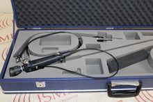 Cargar imagen en el visor de la galería, Pentax FI-10BS Portable, Flexible Fiberoptic Intubation Scope w/ Case
