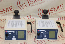 Cargar imagen en el visor de la galería, Codman ICP Express Patient Monitor Ref 82-6634 -LOT OF 2
