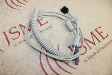 Load image into Gallery viewer, GENUINE GE Cam 14 Data Cable GE Coiled GE Data Cable 2016560-001
