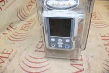 Cargar imagen en el visor de la galería, Smiths Medical CADD Solis 2110 PCA Infusion Pump 6300,Bolus,(Locked Case, x Key)
