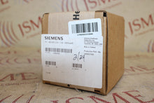 Load image into Gallery viewer, Siemens Motor 3075V -105A-200Steps/R Model 10464269
