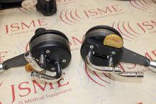 Load image into Gallery viewer, Lot Of 2 Sorin Primo2x O2 Transfer Machine Cup Holders 050127 05046
