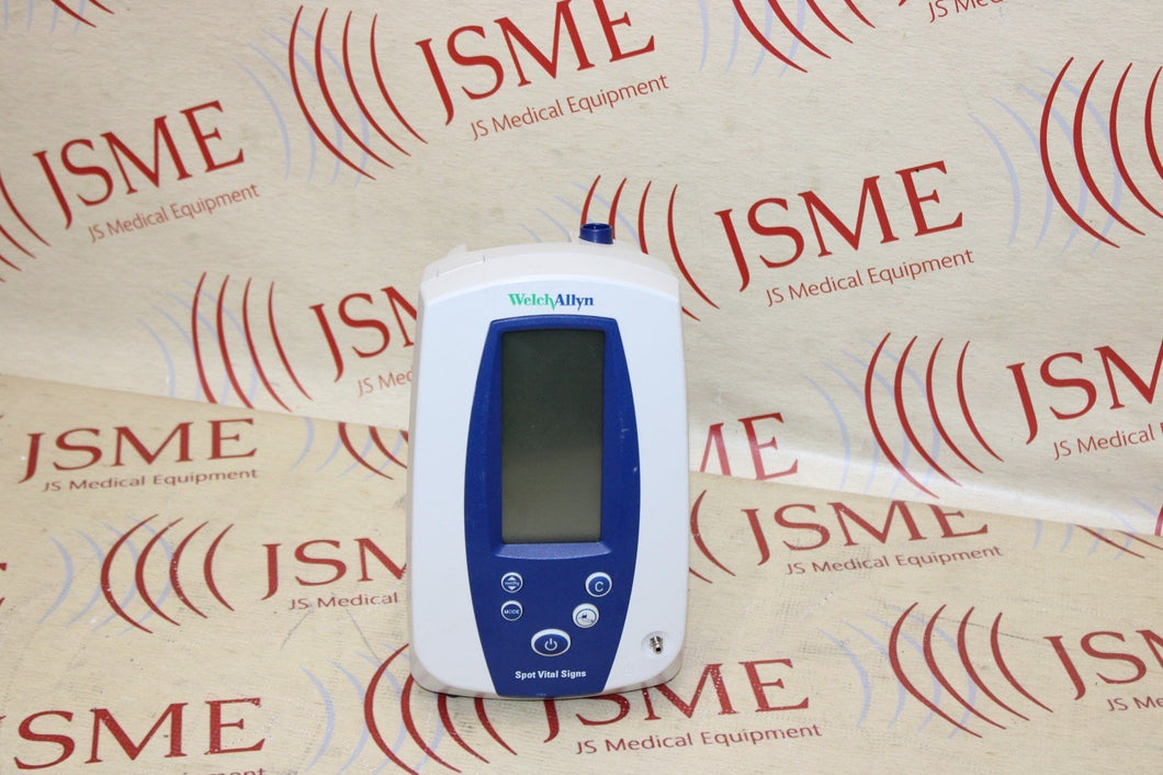 Welch Allyn 420TB Spot Vital Signs Monitor