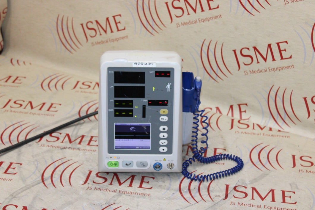 Edan M3A Vital Signs Monitor