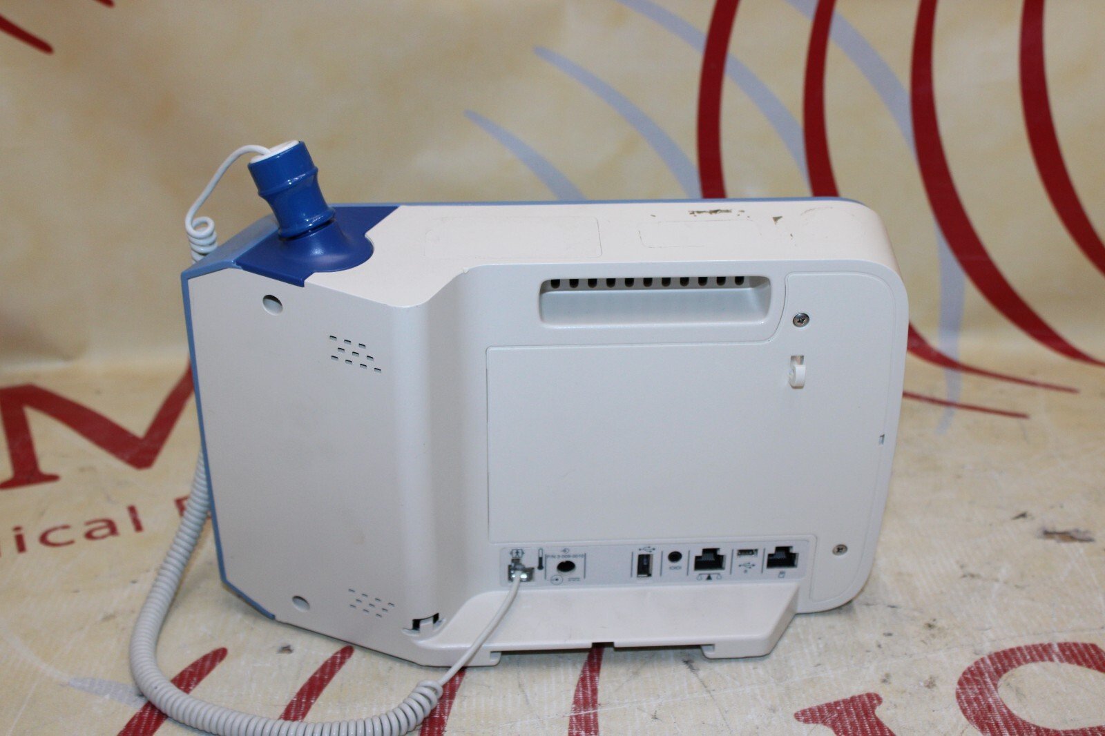 Dos Computer Vitalsigns Midmark IQvitals PC Vital Signs System – JS Medical Equipment