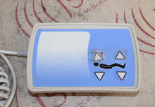 Load image into Gallery viewer, Hill-Rom Hospital Bed Pendant Hand Control
