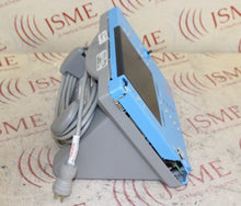 Cargar imagen en el visor de la galería, Neoprobe neo2000 Model 2100 Gamma Detection System-front bezel partially cracked
